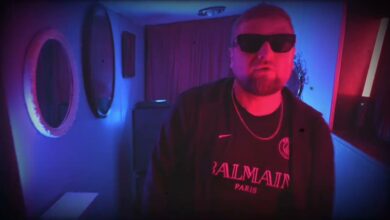 Photo of Heron M.W.M – „Wypijmy Za Błędy” (prod.Own Dialect)