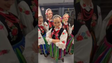 Photo of Maciej Musiał – Jesień Tańcuj Challange. Czekam na Wasze Opętańce i folkpląsy! ;)