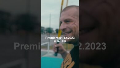 Photo of Marsjanin – premiera 01.12.2023 godz. 13