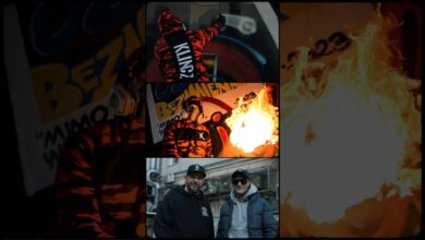 Photo of Mimo Wszystko feat. O.S.T.R.