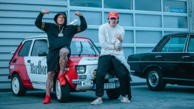 Photo of Popek x Razgonov – Tuptanie (prod. Pablo)