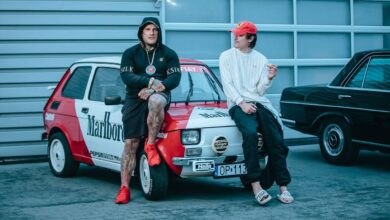 Photo of Popek x Razgonov – Złoty byk (PROMOMIX)