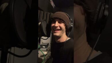 Photo of Praca w studiu wre .. Alien x Majtis – Chciałbym powiedzieć …już niebawem .. #muzyka #studio