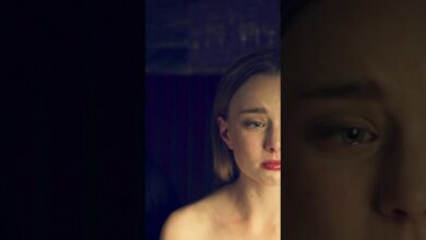 Photo of Wiecej zobaczycie w teledysku do piosenki „Koniec Lata” #chłopi #luc #fyp  #art #movie #thepeasants