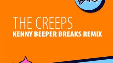 Photo of The Creeps (Kenny Beeper 2023 Remix)