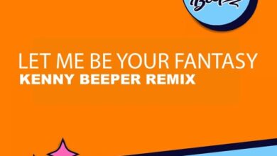 Photo of Let Me Be Your Fantasy (Kenny Beeper Re-Rub)