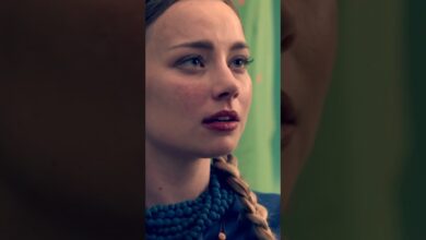 Photo of #chłopi #luc #rebelbabel #art #thepeasants #movie #folk #bestoriginalscore #newmusic #konieclata