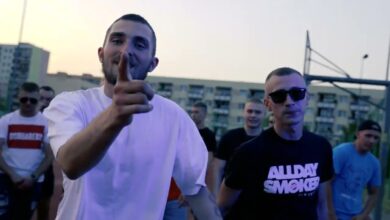 Photo of JWS / Kozan – Strategia feat. Amster prod. Tytuz