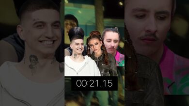 Photo of 365 dni w SBM w 60 sekund!