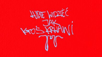 Photo of Solar, Bryan – LUBIĘ WIDZIEĆ JAK KTOŚ KRWAWI (Lyric video)