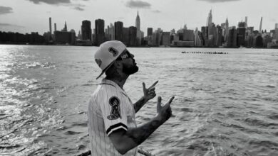 Photo of ŚLIWA x LEŚNY – RAW (Official Video)