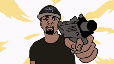 Photo of REKS x SHORT BUSS13 – Big 3 (official video)