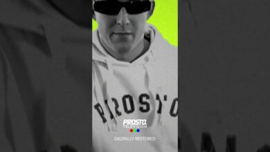 Photo of Dodaj playlistę do biblioteki i oglądaj klasyczne klipy w najlepszej jakości #digitallyrestored