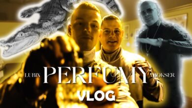 Photo of VLOG PERFUMY #1: Sweter z krokodylem