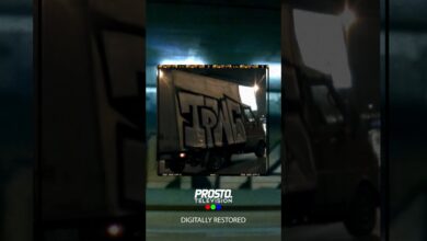 Photo of Dodaj playlistę do biblioteki i oglądaj klasyczne klipy w najlepszej jakości #digitallyrestored