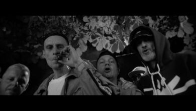 Photo of Kali & Sir Mich feat Hemp Gru „Tam gdzie Ty” (Zapiski z Landary)