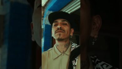 Photo of Big Red x Ondubground „BABYLON” Full video soon out !