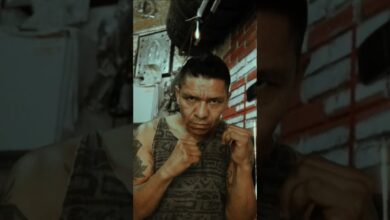 Photo of Big Red x Ondubground „BABYLON” | TEASER VIDEO