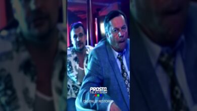 Photo of Dodaj playlistę do biblioteki i oglądaj klasyczne klipy w najlepszej jakości #digitallyrestored