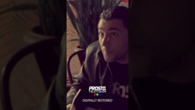 Photo of Dodaj playlistę do biblioteki i oglądaj klasyczne klipy w najlepszej jakości #digitallyrestored