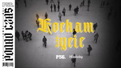 Photo of Dudek P56 – Kocham Życie (GUITAR) prod. Nbalvcky