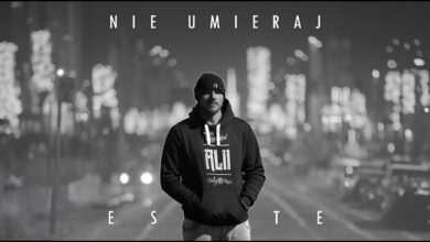 Photo of ESTE – Nie Umieraj (prod. ESTE)
