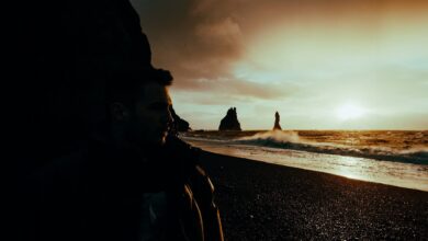 Photo of Filipek ft. NEL – Ciernie