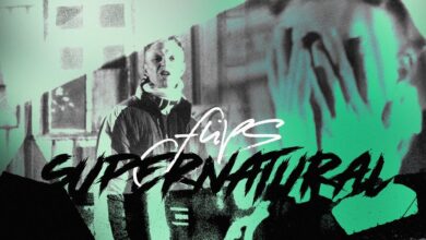 Photo of Flips － SuperNatural (prod. Flips & DJ Flip)