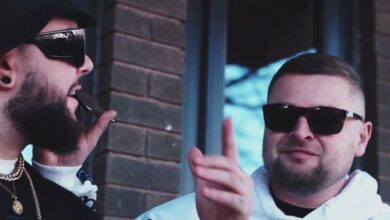 Photo of Heron M.W.M & MR. P – „Inny” (prod.Own Dialect)