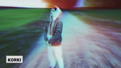 Photo of Korki – Nie sluchaj