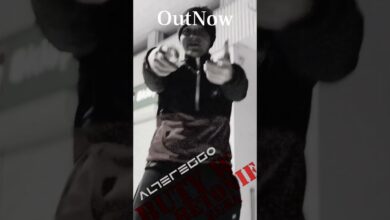 Photo of Kuba – Buty w betonie