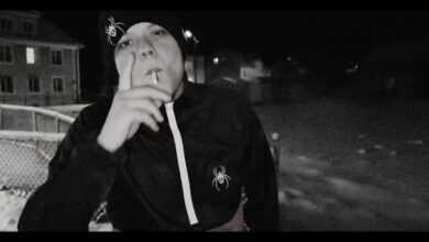 Photo of Kuba – Buty w betonie (prod. by STOICmuzik)