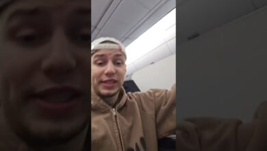 Photo of Moja pierwsza randka w ciemno…