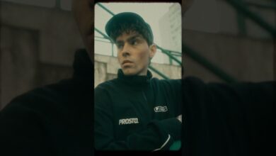 Photo of Prosto Klasyk – The City Is Ours | Winter Sale -40% #Prosto #ProstoKlasyk #WinterSale