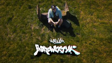 Photo of Łasuch – Introwertyk | prod. OER | cutz Dj Creon & Dj Qmak