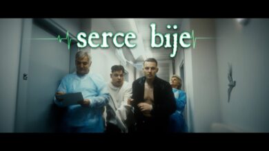 Photo of Lubin x Bokser – Serce bije (prod. Majki)