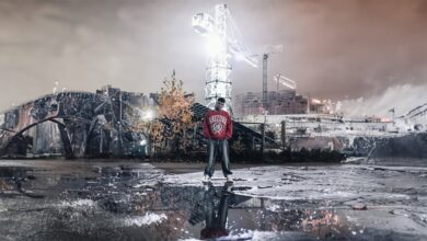 Photo of Habit – Habibi