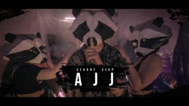 Photo of Czarny Szop – Ajj