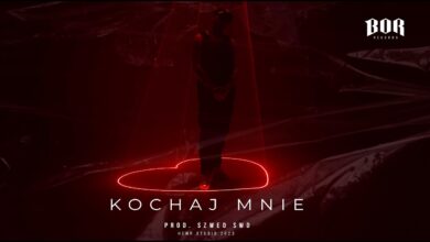 Photo of Lipa – Kochaj mnie (prod. Szwed Swd)