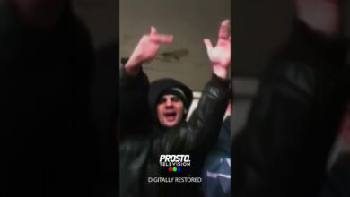 Photo of Dodaj playlistę do biblioteki i oglądaj klasyczne klipy w najlepszej jakości #digitallyrestored