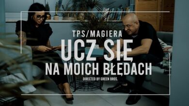 Photo of TPS / Magiera – Ucz się na moich błędach