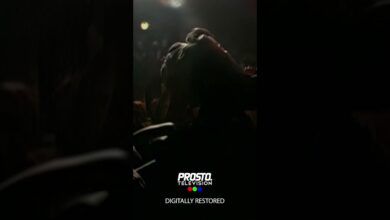 Photo of Dodaj playlistę do biblioteki i oglądaj klasyczne klipy w najlepszej jakości #digitallyrestored