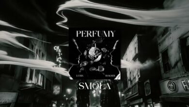 Photo of Lubin x Bokser – Smoła (prod.Majki, Stosicki)