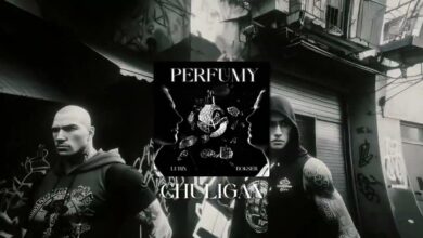 Photo of Lubin x Bokser – Chuligan (prod. Majki)