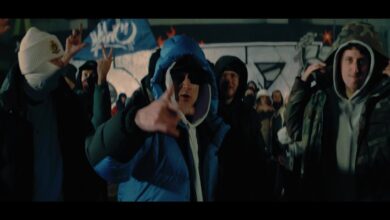 Photo of JWP/BC – Z NIMI prod. Szczur, cuty: Falcon1