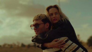 Photo of MAŁACH/RUFUZ z nowym klipem!