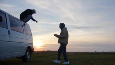 Photo of Zarzycki x Razgonov – Halo (prod. Jonatan)