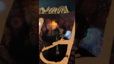 Photo of Backstage powstawania numeru „Freddie” od Nikosia!