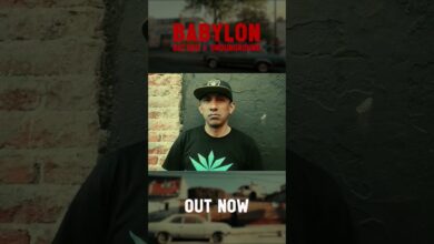Photo of BIG RED X ONDUBGROUND „BABYLON” OUT NOW