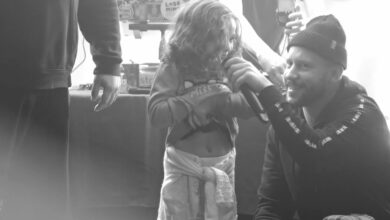 Photo of ALIEN BSC – WŁASNY SPOSÓB prod. JELEŃ